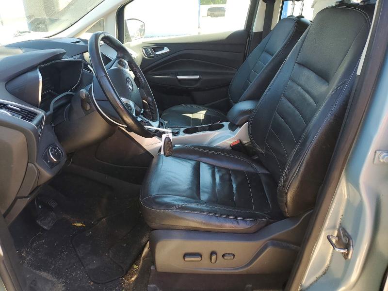 Продажа на аукционе авто 2013 Ford C-max, vin: 1FADP5BU8DL522251, номер лота: 55417036