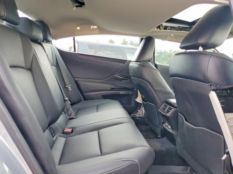 Продаж на аукціоні авто 2024 Lexus Es 300h, vin: 58ADA1C17RU052633, номер лоту: 58113666
