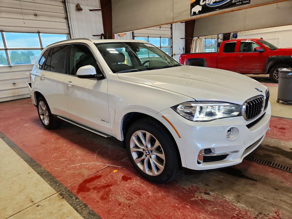 Aukcja sprzedaży 2015 Bmw X5, vin: 5UXKR0C59F0P12861, numer aukcji: 56770506