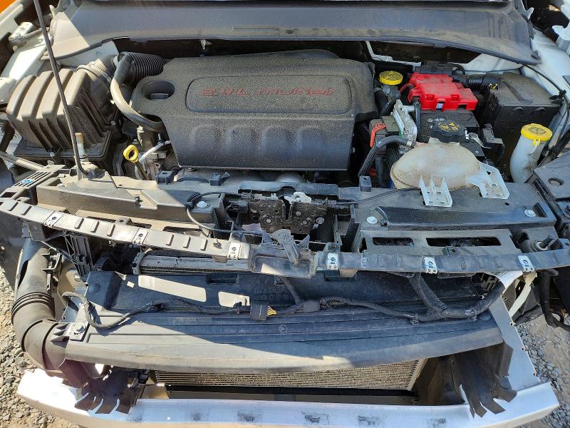 56435746 :رقم المزاد ، 3C4NJDCB6MT524267 vin ، 2021 Jeep Compass مزاد بيع