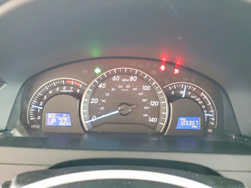 56140946 :رقم المزاد ، 4T1BF1FK6CU550057 vin ، 2012 Toyota Camry مزاد بيع