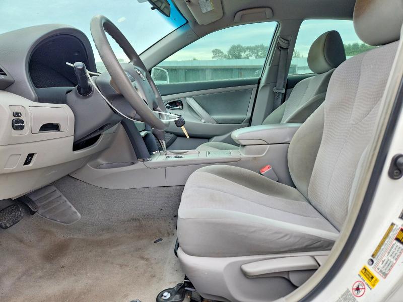 2011 Toyota Camry მანქანა იყიდება აუქციონზე, vin: 4T1BF3EK4BU681063, აუქციონის ნომერი: 56826666