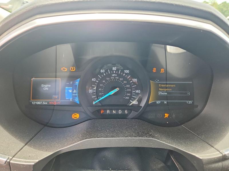 Aukcja sprzedaży 2017 Ford Edge, vin: 2FMPK4K97HBC62180, numer aukcji: 57024506