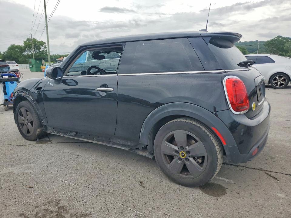 Продаж на аукціоні авто 2021 Mini Cooper, vin: WMWXP3C04M2N97801, номер лоту: 54646836