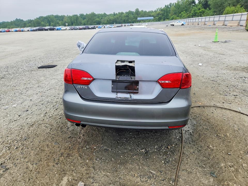 56494566 :رقم المزاد ، 3VW2K7AJ8DM273559 vin ، 2013 Volkswagen Jetta مزاد بيع