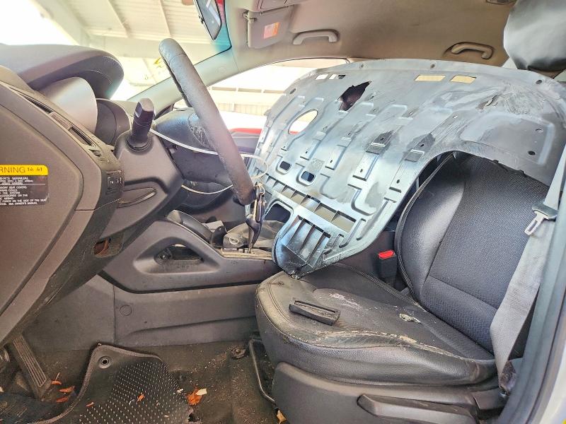 Aukcja sprzedaży 2012 Hyundai Tucson, vin: KM8JU3AC0CU404122, numer aukcji: 57715756