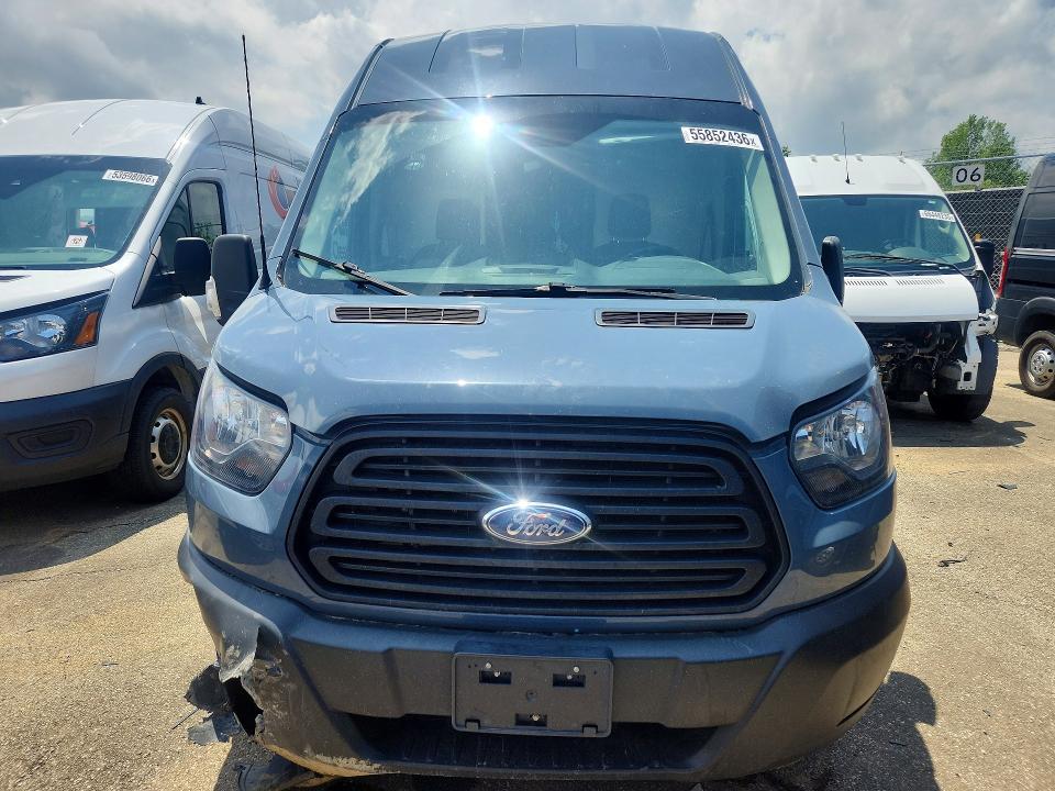 Aukcja sprzedaży 2019 Ford Transit, vin: 1FTYR3XM5KKA97173, numer aukcji: 55852436
