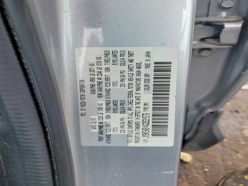 Продажа на аукционе авто 2016 Mazda Cx-5, vin: JM3KE4BY4G0631579, номер лота: 58594536