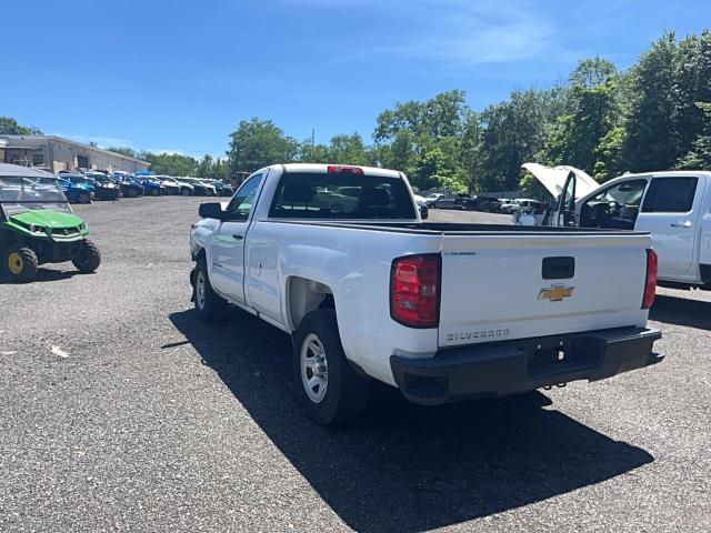 Aukcja sprzedaży 2016 Chevrolet Silverado, vin: 1GCNCNEHXGZ312096, numer aukcji: 57897976