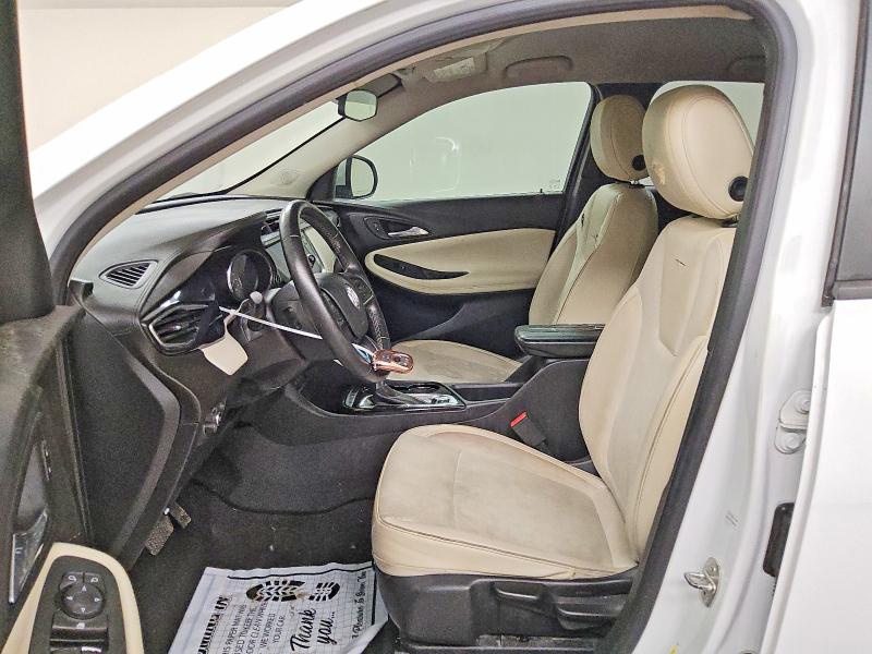 Aukcja sprzedaży 2021 Buick Encore Gx, vin: KL4MMBS25MB072087, numer aukcji: 57150166
