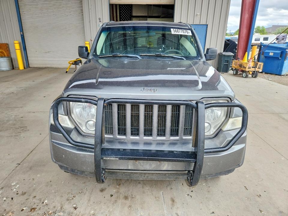 56877076 :رقم المزاد ، 1C4PJMAK7CW190089 vin ، 2012 Jeep Liberty مزاد بيع