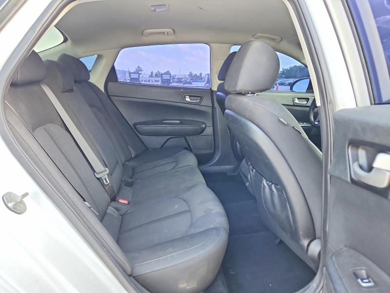 Продажа на аукционе авто 2018 Kia Optima, vin: 5XXGT4L30JG269490, номер лота: 59110156