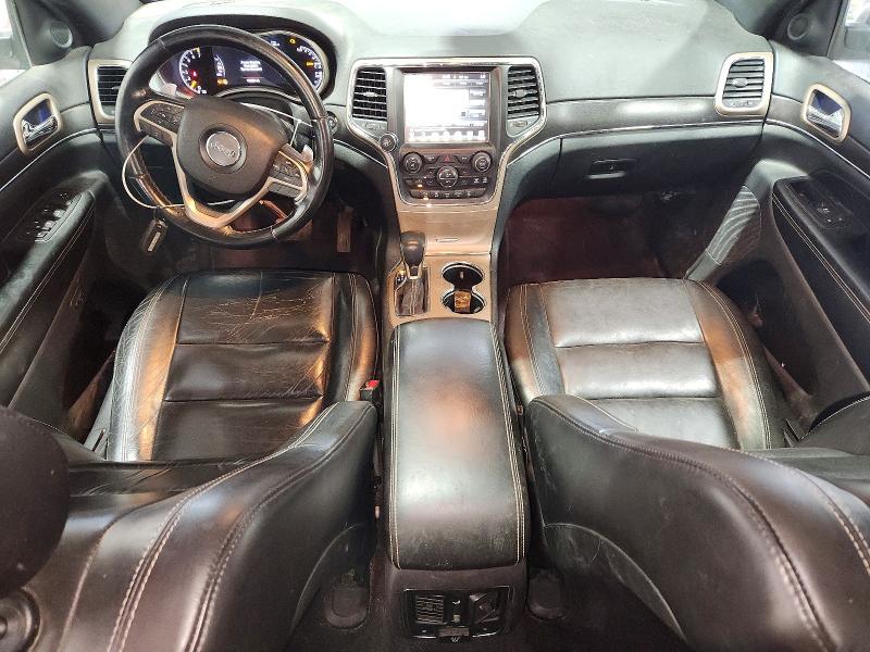 Aukcja sprzedaży 2016 Jeep Grand Cherokee, vin: 1C4RJFBG6GC360397, numer aukcji: 59232896
