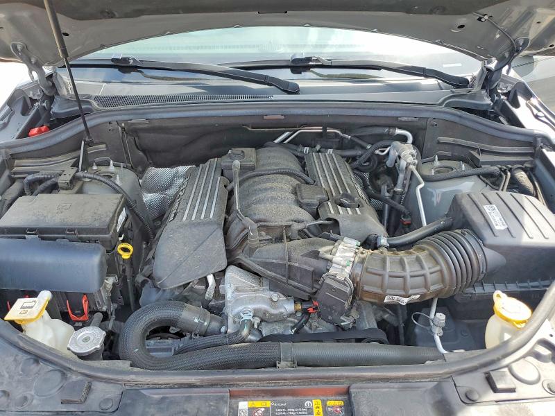 Aukcja sprzedaży 2022 Dodge Durango, vin: 1C4SDJGJ5NC188053, numer aukcji: 56156736
