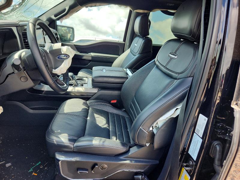 56806136 :رقم المزاد ، 1FTFW7LD2TFA12880 vin ، 2026 Ford F150 مزاد بيع