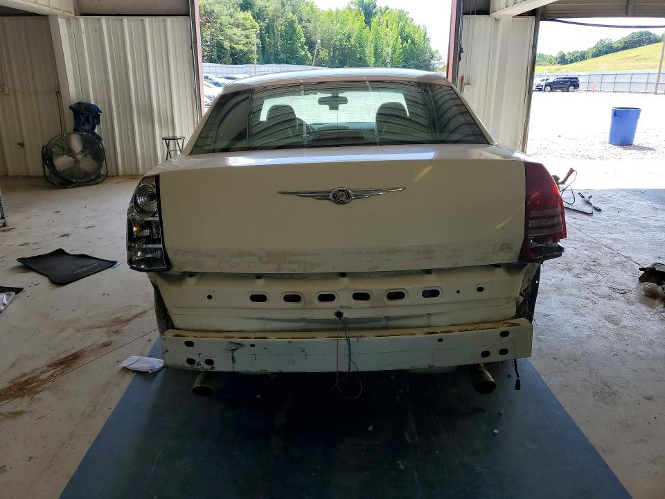 Aukcja sprzedaży 2006 Chrysler 300c, vin: 2C3KA63H46H123612, numer aukcji: 56967506