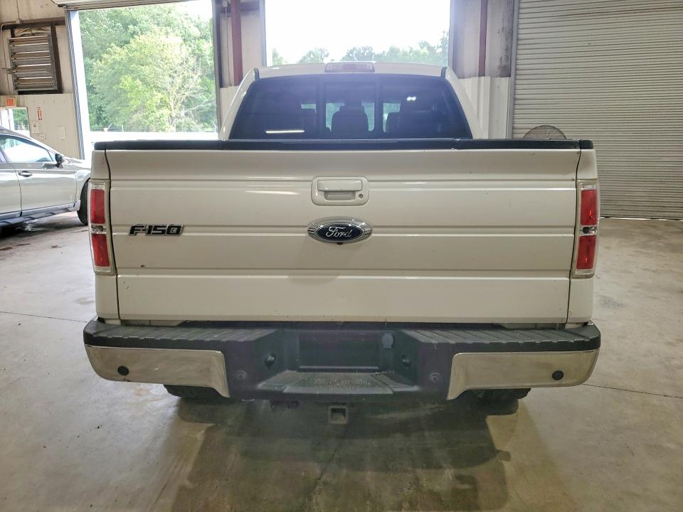 Aukcja sprzedaży 2012 Ford F150, vin: 1FTFW1ET5CFC19894, numer aukcji: 56477896