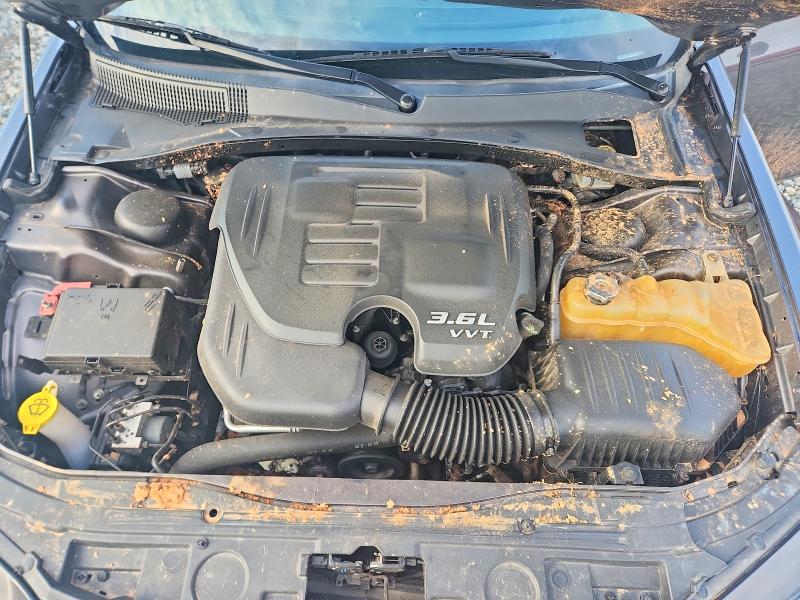 2019 Chrysler 300 მანქანა იყიდება აუქციონზე, vin: 2C3CCABG0KH639101, აუქციონის ნომერი: 56148736