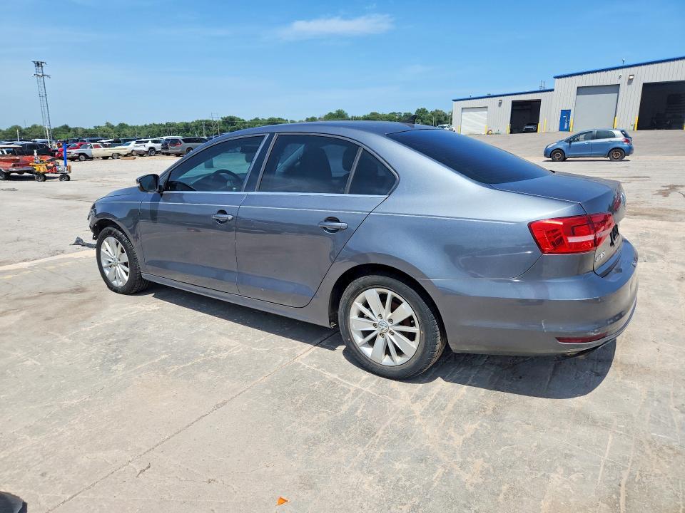 Продаж на аукціоні авто 2015 Volkswagen Jetta, vin: 3VWD07AJ3FM339873, номер лоту: 58840896
