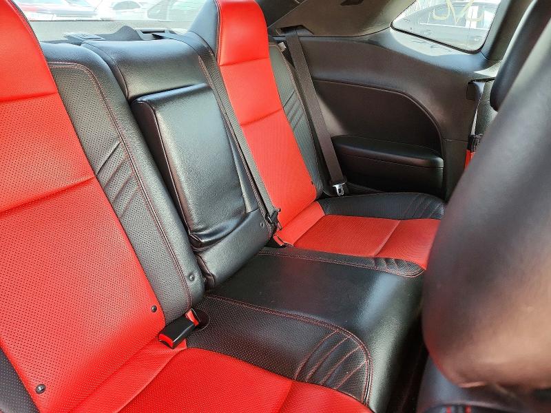 Aukcja sprzedaży 2017 Dodge Challenger, vin: 2C3CDZAG1HH536534, numer aukcji: 85976655