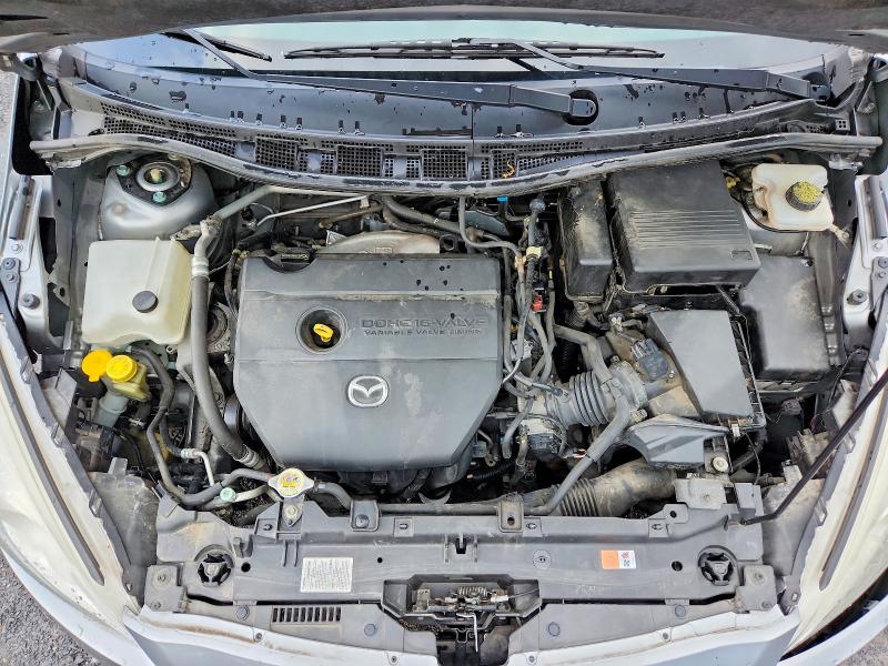 Продаж на аукціоні авто 2012 Mazda 5, vin: JM1CW2BL0C0134865, номер лоту: 56608186