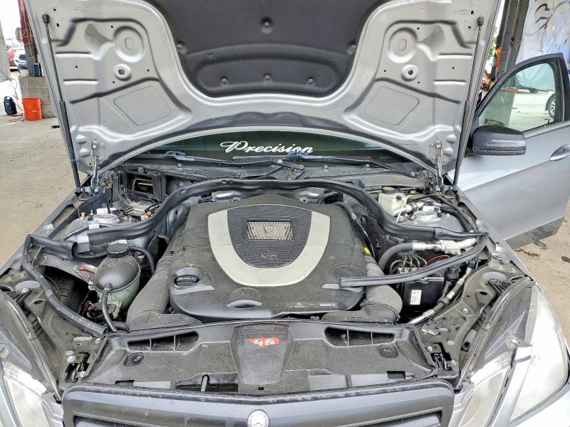 56701816 :رقم المزاد ، WDDHF7CB8BA316918 vin ، 2011 Mercedes-benz E مزاد بيع