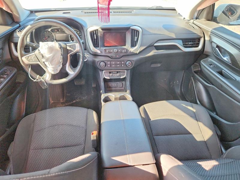Aukcja sprzedaży 2024 Gmc Terrain, vin: 3GKALMEG7RL218885, numer aukcji: 57147766