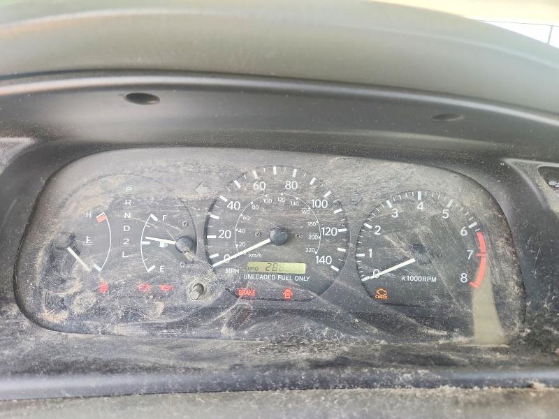 56104846 :رقم المزاد ، 4T1BG22K4XU519954 vin ، 1999 Toyota Camry مزاد بيع