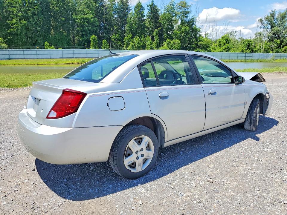 Aukcja sprzedaży 2007 Saturn Ion, vin: 1G8AJ55F57Z174691, numer aukcji: 57272926