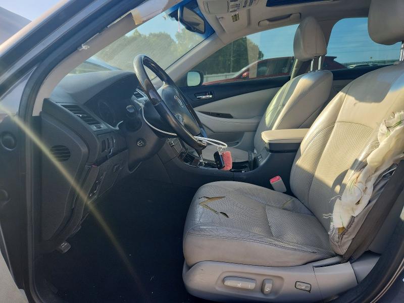 Aukcja sprzedaży 2012 Lexus Es, vin: JTHBK1EG1C2510167, numer aukcji: 56359396