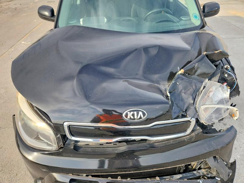 Aukcja sprzedaży 2016 Kia Soul, vin: KNDJP3A55G7328673, numer aukcji: 58632826