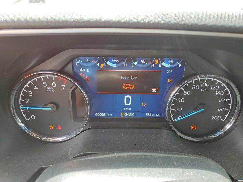 Продажа на аукционе авто 2022 Ford F150, vin: 1FTEW1EP7NFB82705, номер лота: 55123006