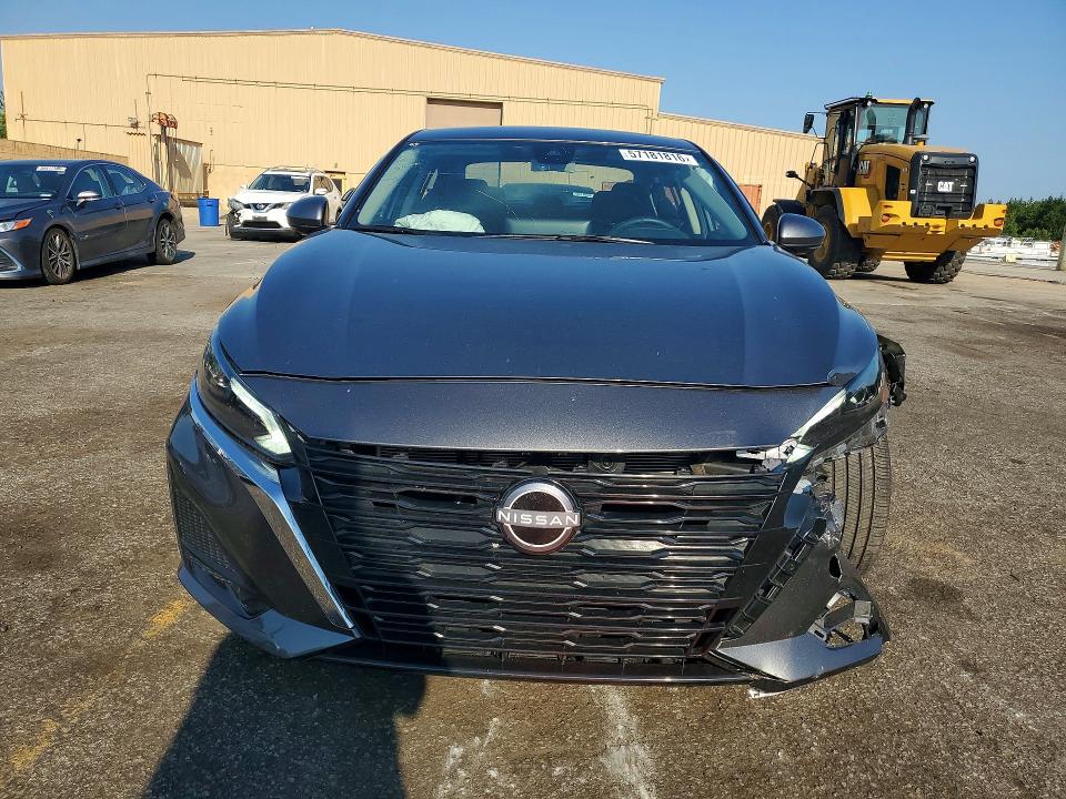 Aukcja sprzedaży 2025 Nissan Altima, vin: 1N4BL4EVXSN423272, numer aukcji: 57181816