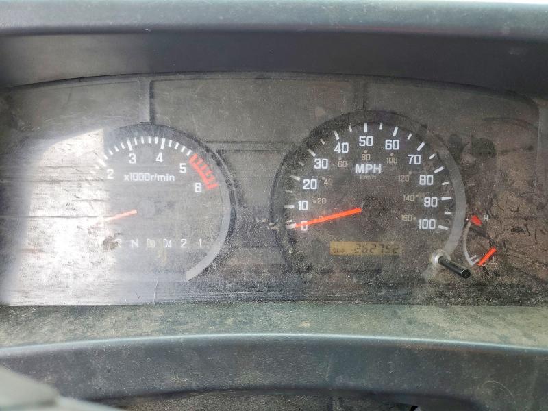 Продаж на аукціоні авто 2017 Isuzu Npr Hd, vin: 54DC4W1B5HS802463, номер лоту: 58435186