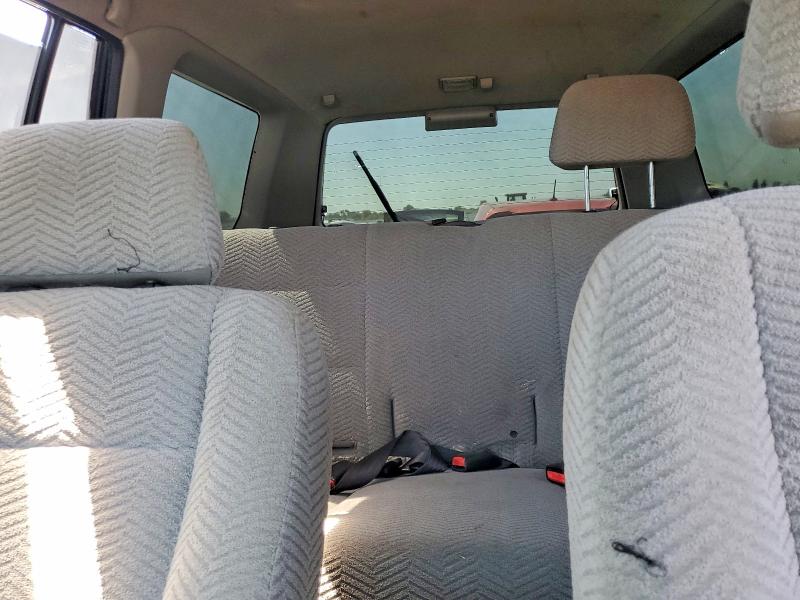 Продаж на аукціоні авто 2001 Mitsubishi Montero, vin: JA4LS21H91P065181, номер лоту: 55583246