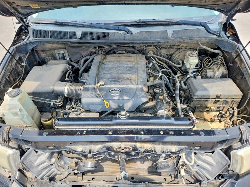 Продаж на аукціоні авто 2011 Toyota Tundra, vin: 5TFUW5F12BX165152, номер лоту: 58712246