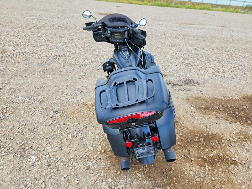Продажа на аукционе авто 2022 Indian Motorcycle Co. Roadmaster, vin: 56KTKDBB3N3405329, номер лота: 56836196