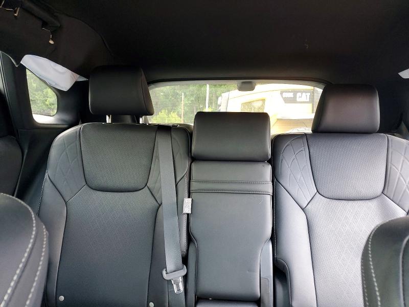 56636836 :رقم المزاد ، 2T2BBMCA1RC048572 vin ، 2024 Lexus Rx 350h مزاد بيع