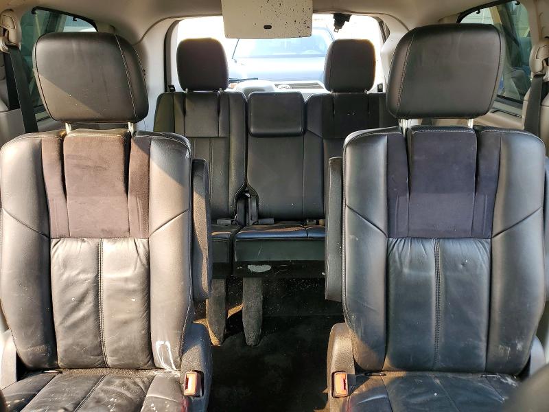 2012 Chrysler Pacifica მანქანა იყიდება აუქციონზე, vin: 2C4RC1GGXCR266370, აუქციონის ნომერი: 73342015