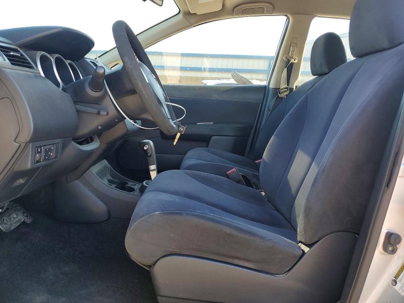 Aukcja sprzedaży 2009 Nissan Versa, vin: 3N1BC13E99L364644, numer aukcji: 56145686