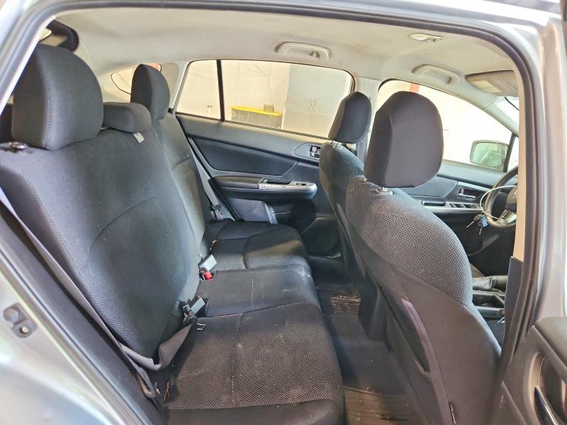 Продаж на аукціоні авто 2015 Subaru Impreza, vin: JF1GPAC60F8220951, номер лоту: 57718426