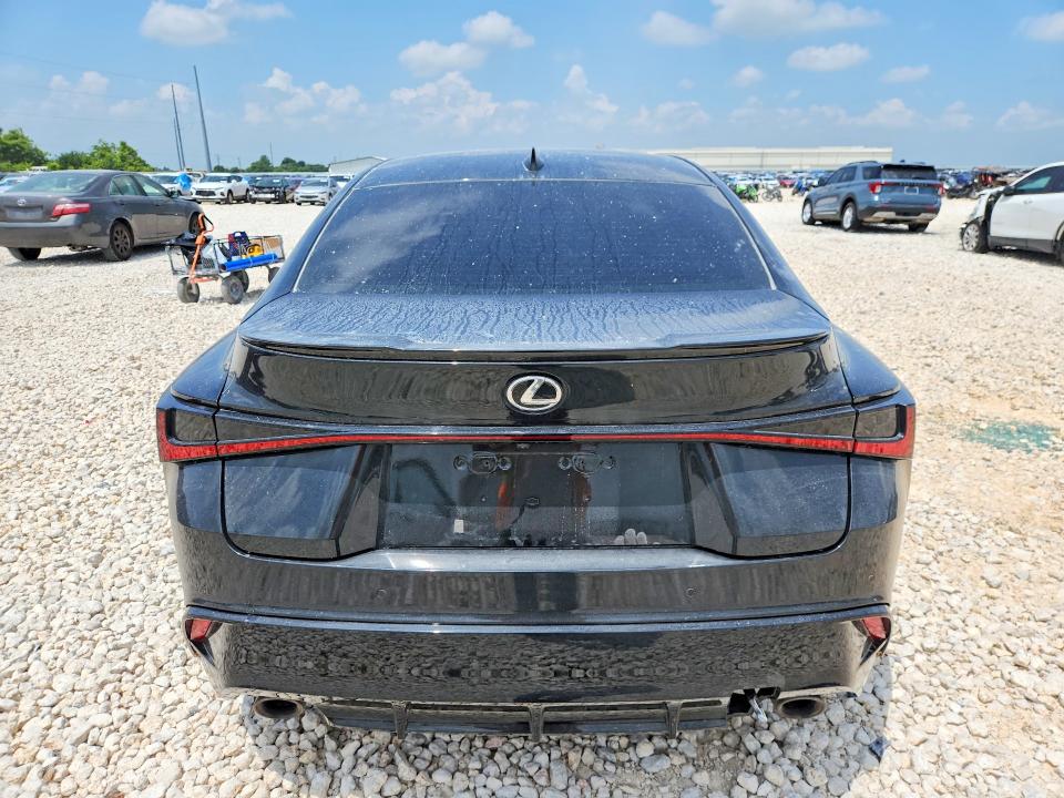 2021 Lexus Is მანქანა იყიდება აუქციონზე, vin: JTHGZ1B22M5045523, აუქციონის ნომერი: 55356016