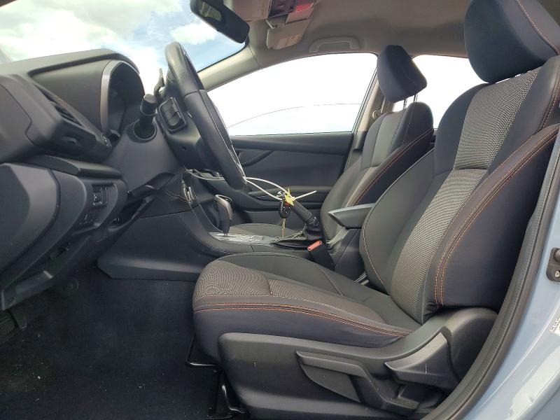 57909606 :رقم المزاد ، JF2GTAPC6L8233478 vin ، 2020 Subaru Crosstrek مزاد بيع