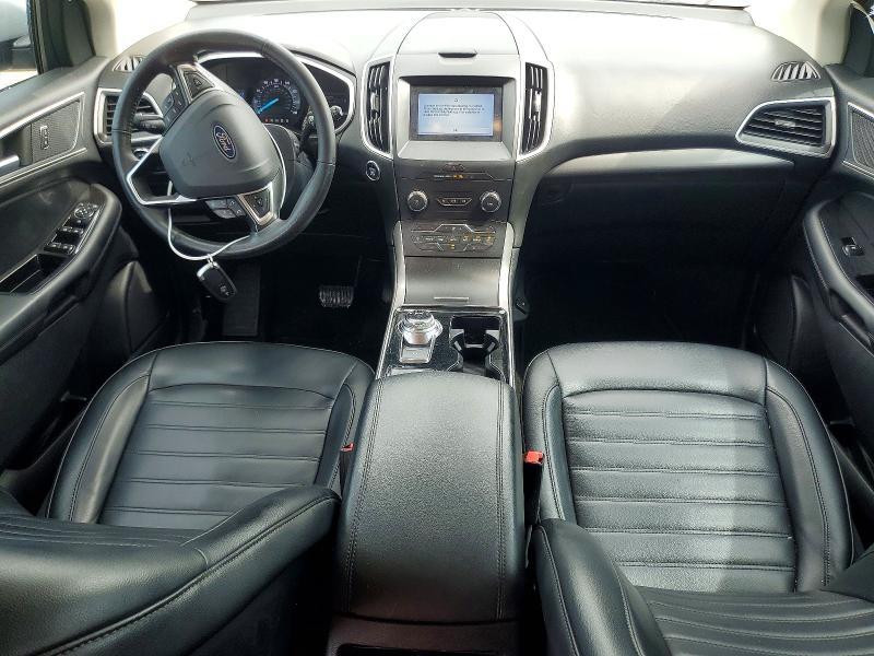 Продажа на аукционе авто 2019 Ford Edge, vin: 2FMPK3J93KBB25479, номер лота: 56498196