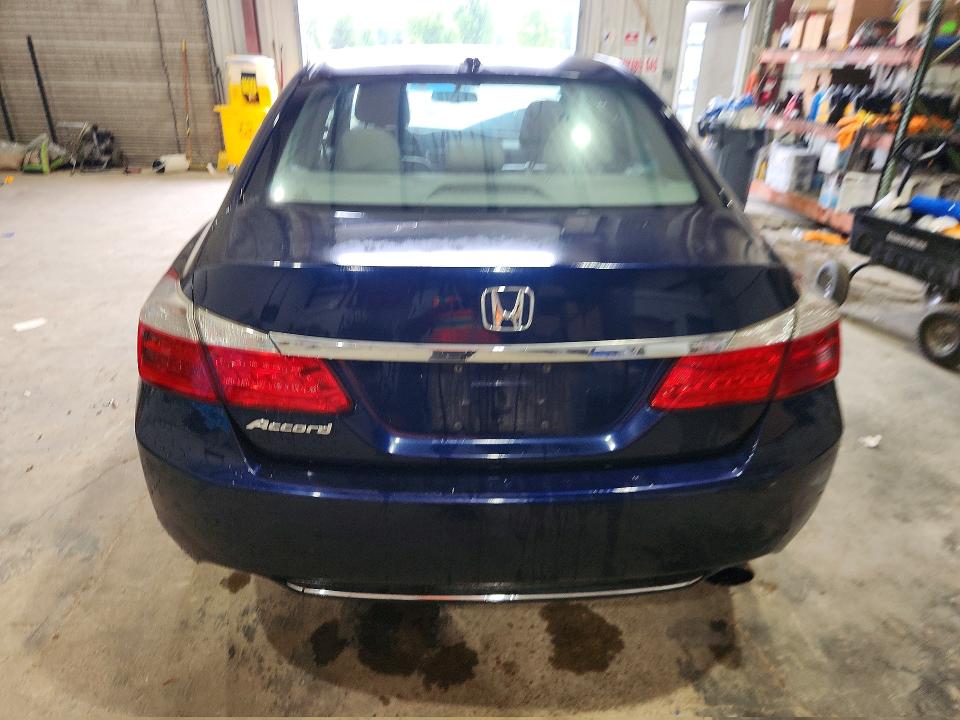 2015 Honda Accord მანქანა იყიდება აუქციონზე, vin: 1HGCR2F80FA254856, აუქციონის ნომერი: 57327206