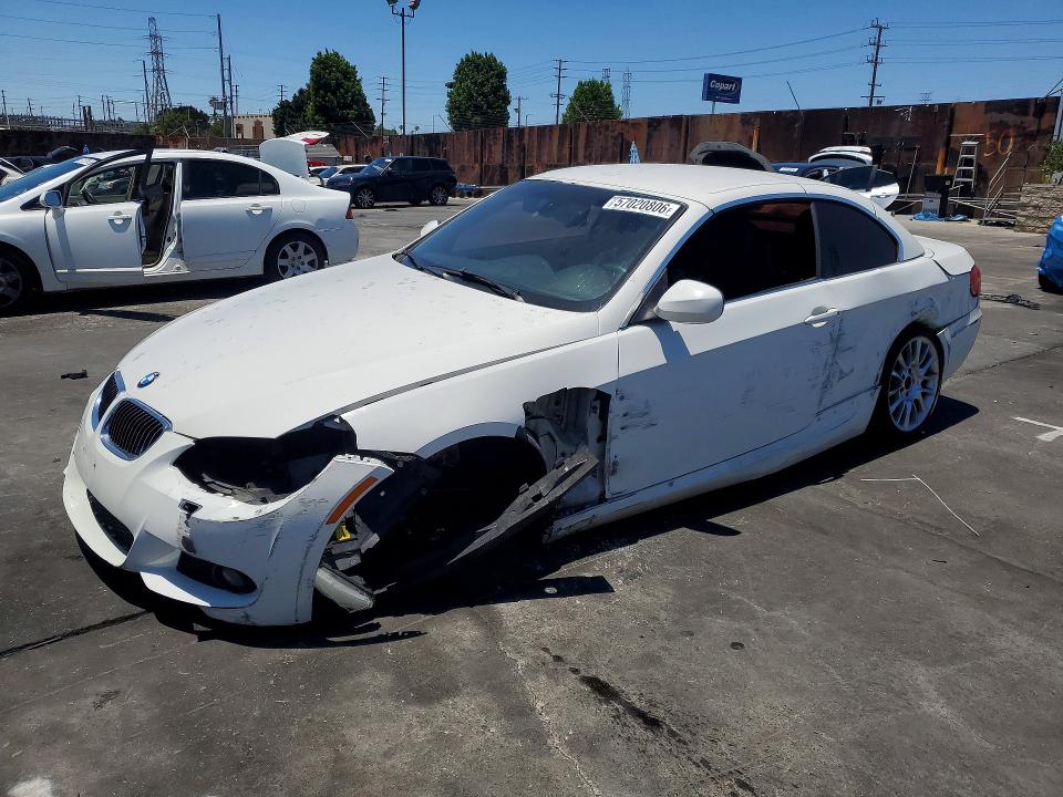 Aukcja sprzedaży 2013 Bmw 328, vin: WBADW7C55DE731741, numer aukcji: 57020806
