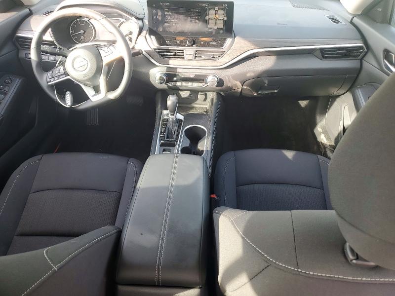 Продажа на аукционе авто 2025 Nissan Altima, vin: 1N4BL4DW7SN407928, номер лота: 57696966