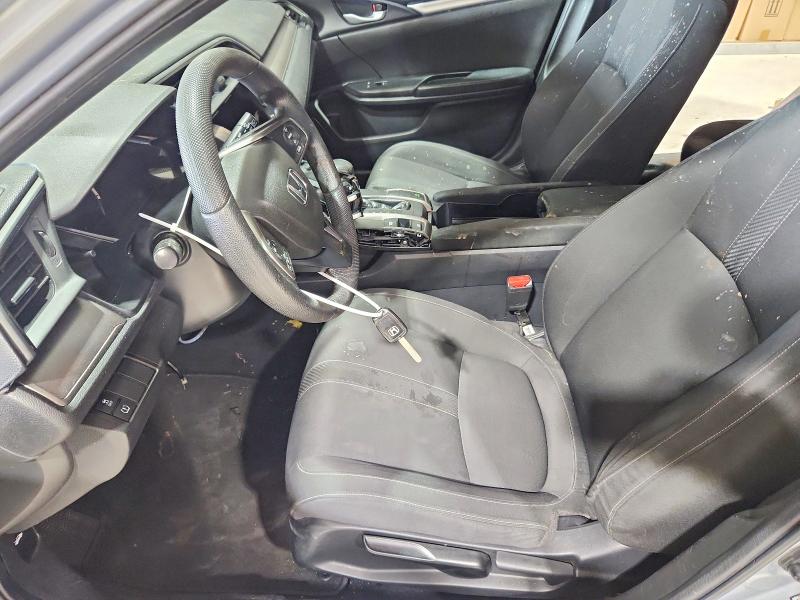 Aukcja sprzedaży 2018 Honda Civic, vin: SHHFK7H26JU214978, numer aukcji: 58433346
