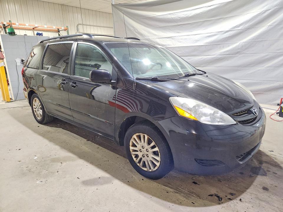 Продажа на аукционе авто 2009 Toyota Sienna, vin: 5TDZK22C29S274511, номер лота: 57604636