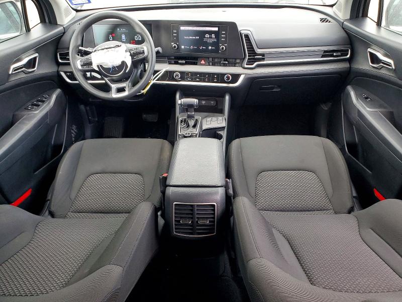 Продаж на аукціоні авто 2024 Kia Sportage, vin: KNDPUCDF0R7286603, номер лоту: 57320616